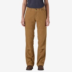Patagonia Women's Iron Forge Hemp® Canvas Double Knee Pants - Short